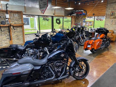 2023 Harley-Davidson Street Bob® 114 in Big Bend, Wisconsin - Photo 18