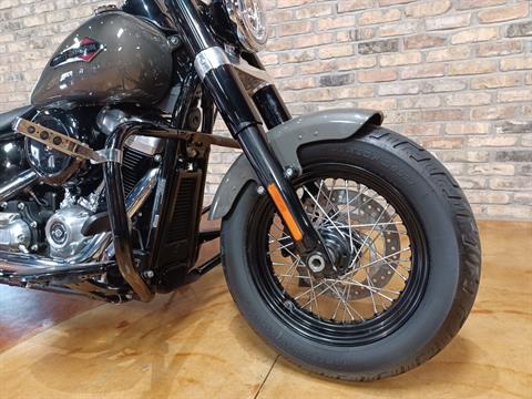 2019 Harley-Davidson Softail Slim® in Big Bend, Wisconsin - Photo 8