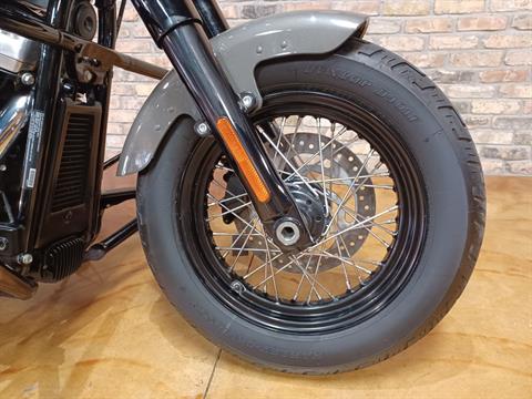 2019 Harley-Davidson Softail Slim® in Big Bend, Wisconsin - Photo 9