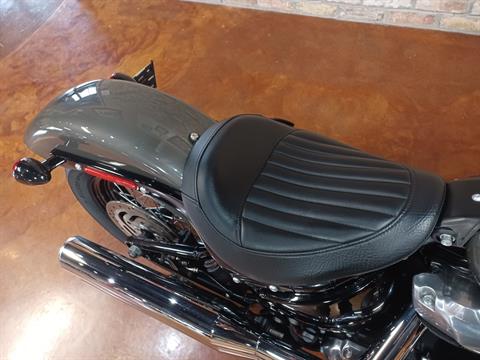 2019 Harley-Davidson Softail Slim® in Big Bend, Wisconsin - Photo 11