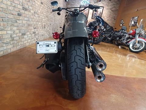 2019 Harley-Davidson Softail Slim® in Big Bend, Wisconsin - Photo 14