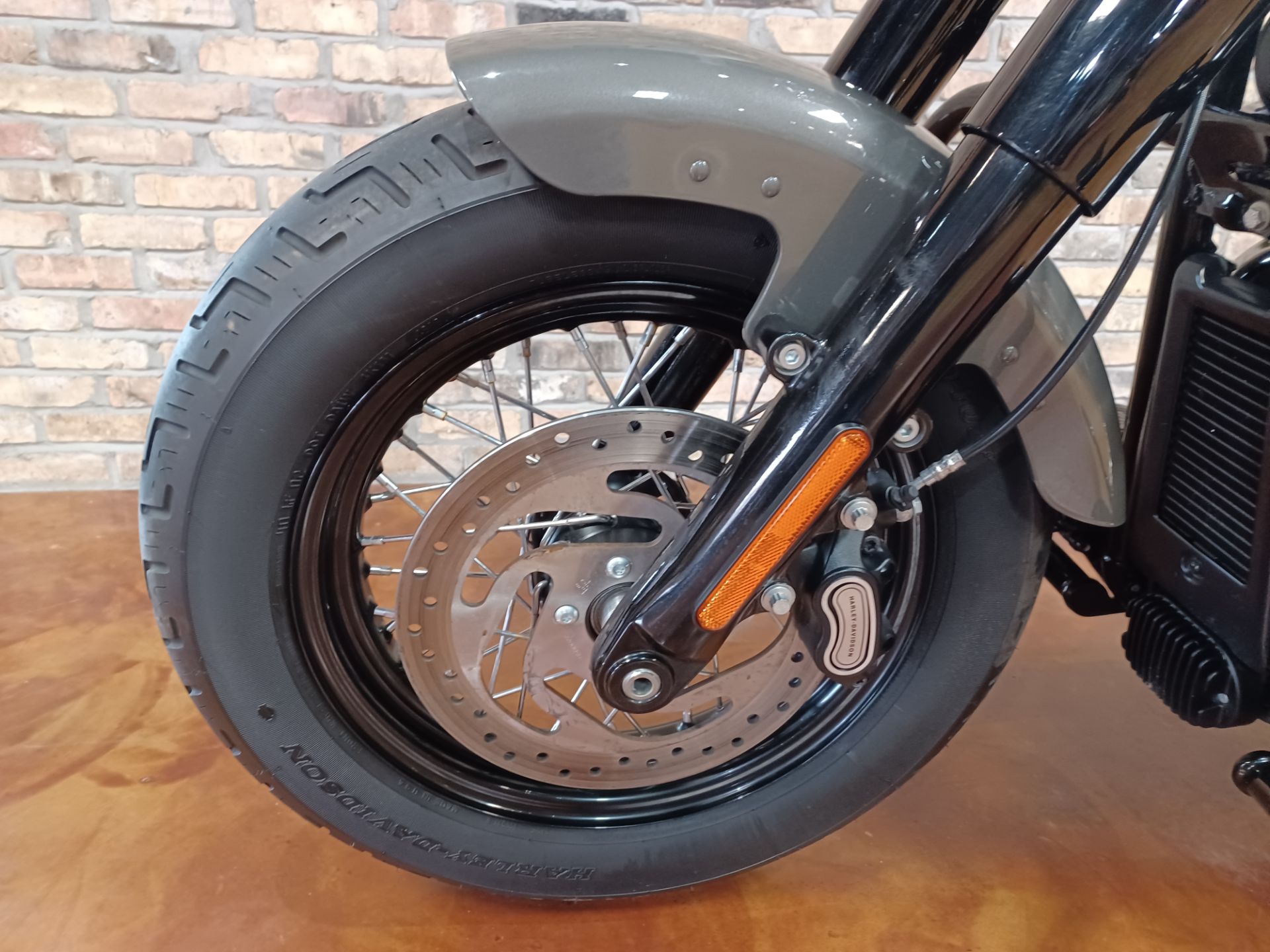 2019 Harley-Davidson Softail Slim® in Big Bend, Wisconsin - Photo 20