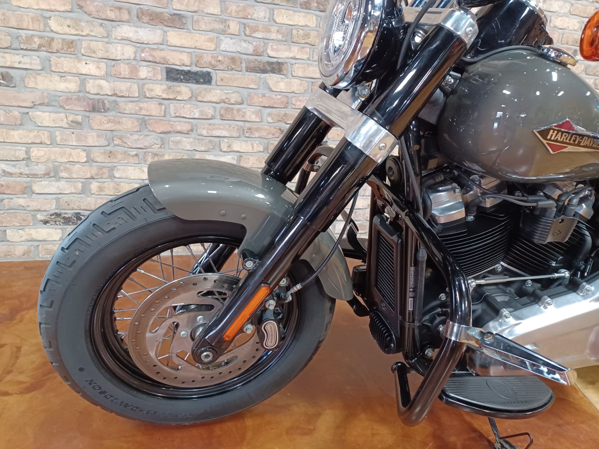 2019 Harley-Davidson Softail Slim® in Big Bend, Wisconsin - Photo 21