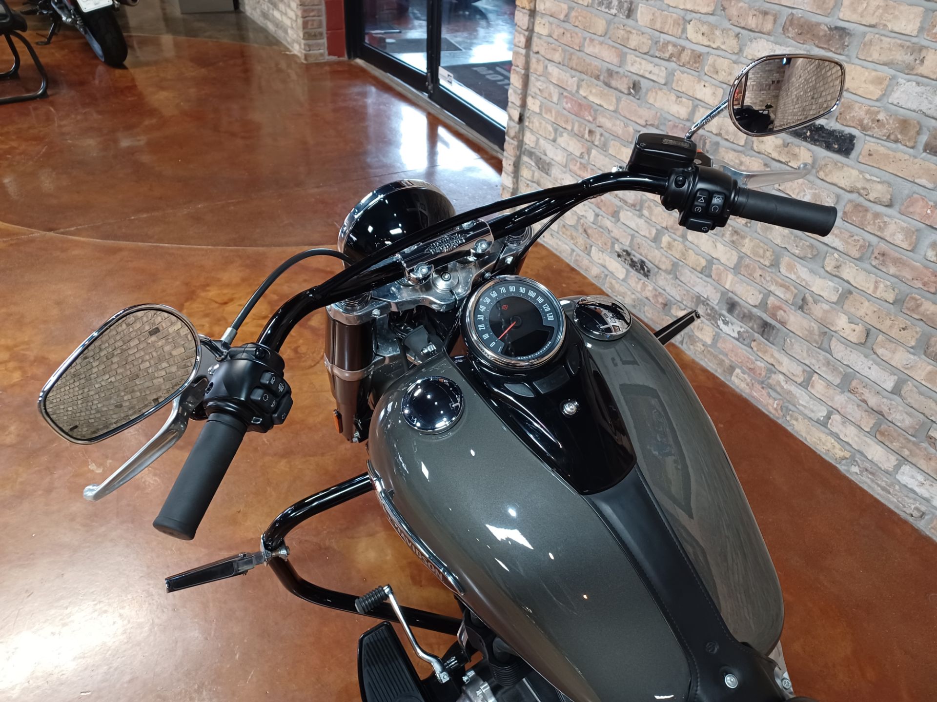 2019 Harley-Davidson Softail Slim® in Big Bend, Wisconsin - Photo 22