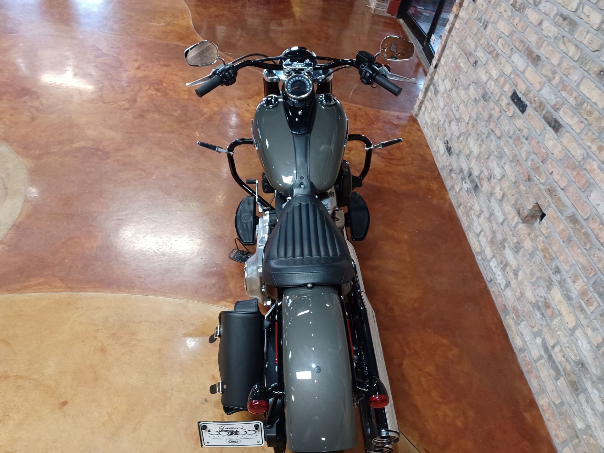 2019 Harley-Davidson Softail Slim® in Big Bend, Wisconsin - Photo 23