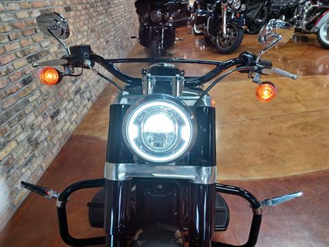 2019 Harley-Davidson Softail Slim® in Big Bend, Wisconsin - Photo 24