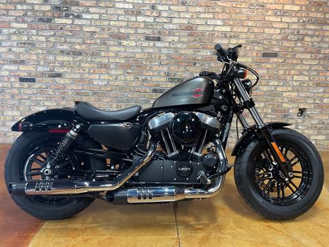 2020 Harley-Davidson Forty-Eight® in Big Bend, Wisconsin - Photo 19