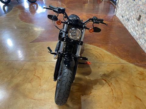 2020 Harley-Davidson Forty-Eight® in Big Bend, Wisconsin - Photo 6