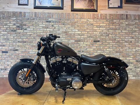 2020 Harley-Davidson Forty-Eight® in Big Bend, Wisconsin - Photo 12