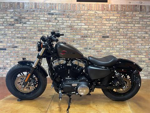 2020 Harley-Davidson Forty-Eight® in Big Bend, Wisconsin - Photo 13