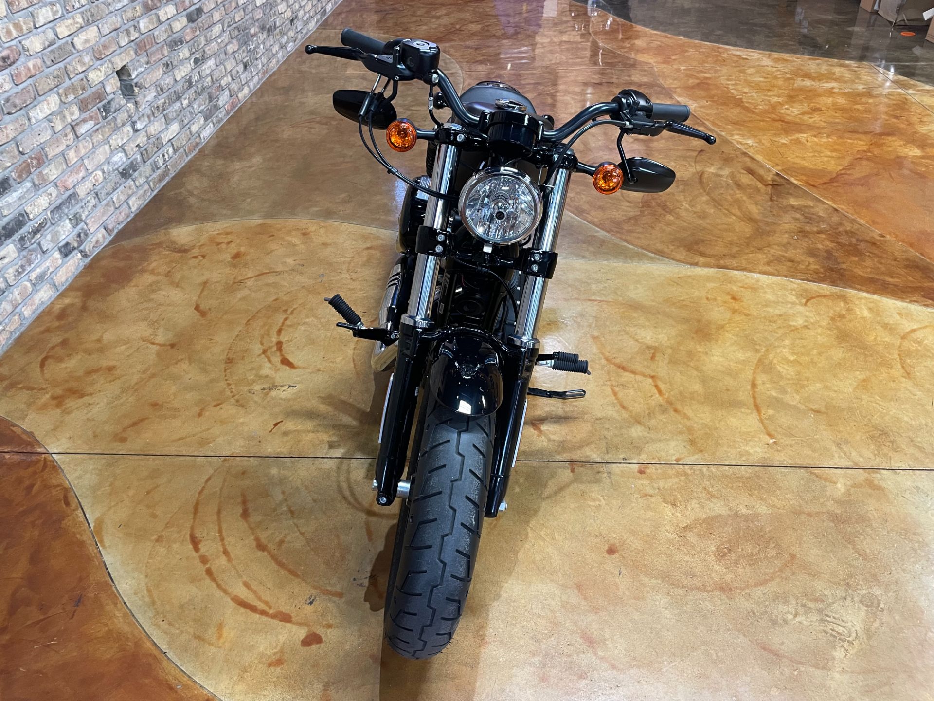 2020 Harley-Davidson Forty-Eight® in Big Bend, Wisconsin - Photo 16