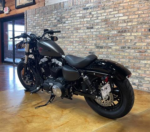2020 Harley-Davidson Forty-Eight® in Big Bend, Wisconsin - Photo 17