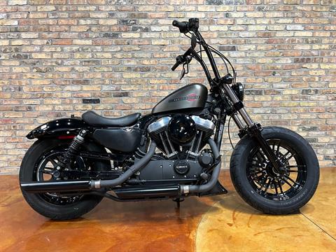 2020 Harley-Davidson Forty-Eight® in Big Bend, Wisconsin - Photo 48