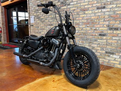 2020 Harley-Davidson Forty-Eight® in Big Bend, Wisconsin - Photo 2
