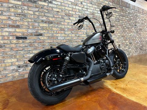 2020 Harley-Davidson Forty-Eight® in Big Bend, Wisconsin - Photo 3
