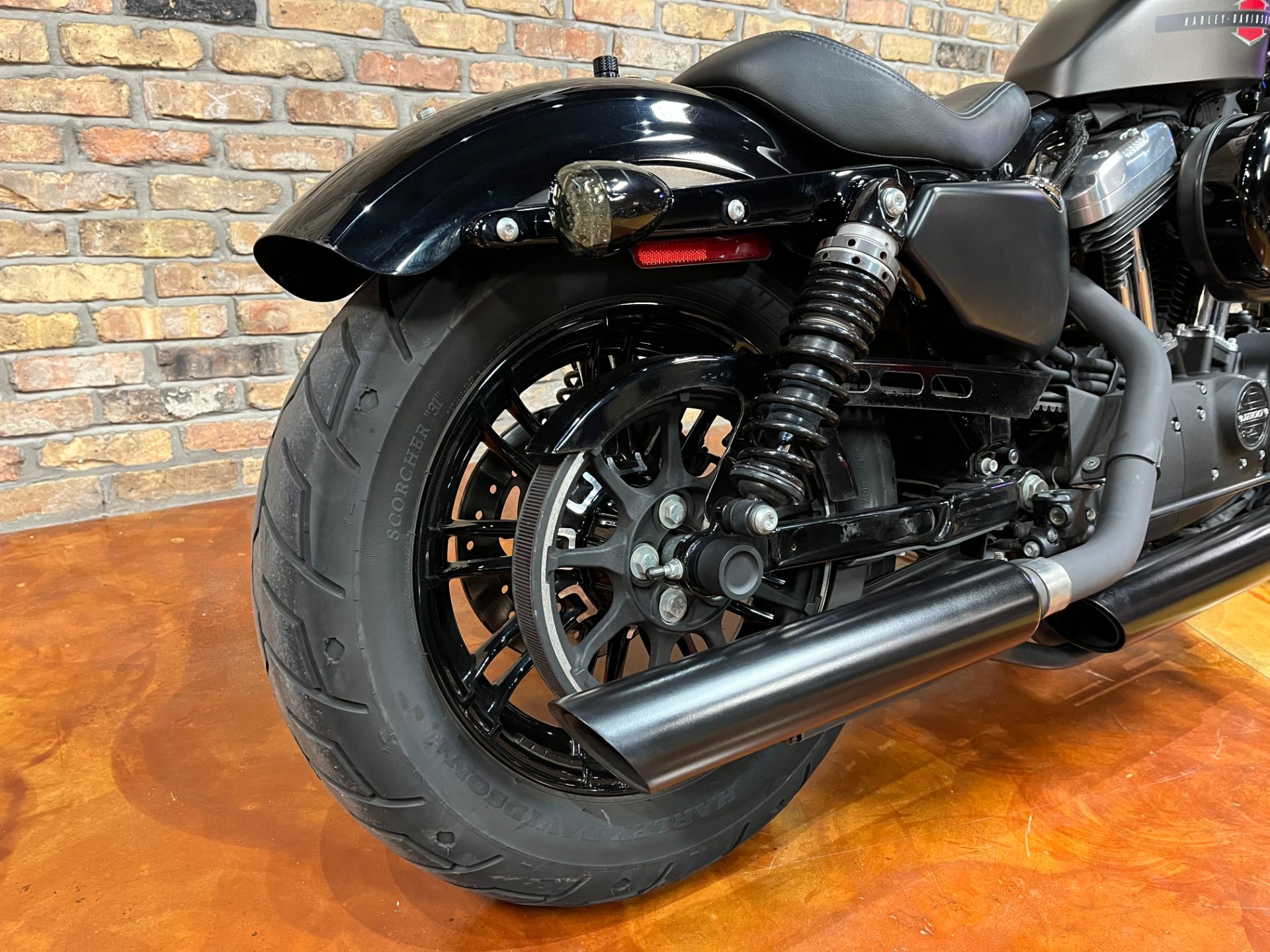 2020 Harley-Davidson Forty-Eight® in Big Bend, Wisconsin - Photo 5
