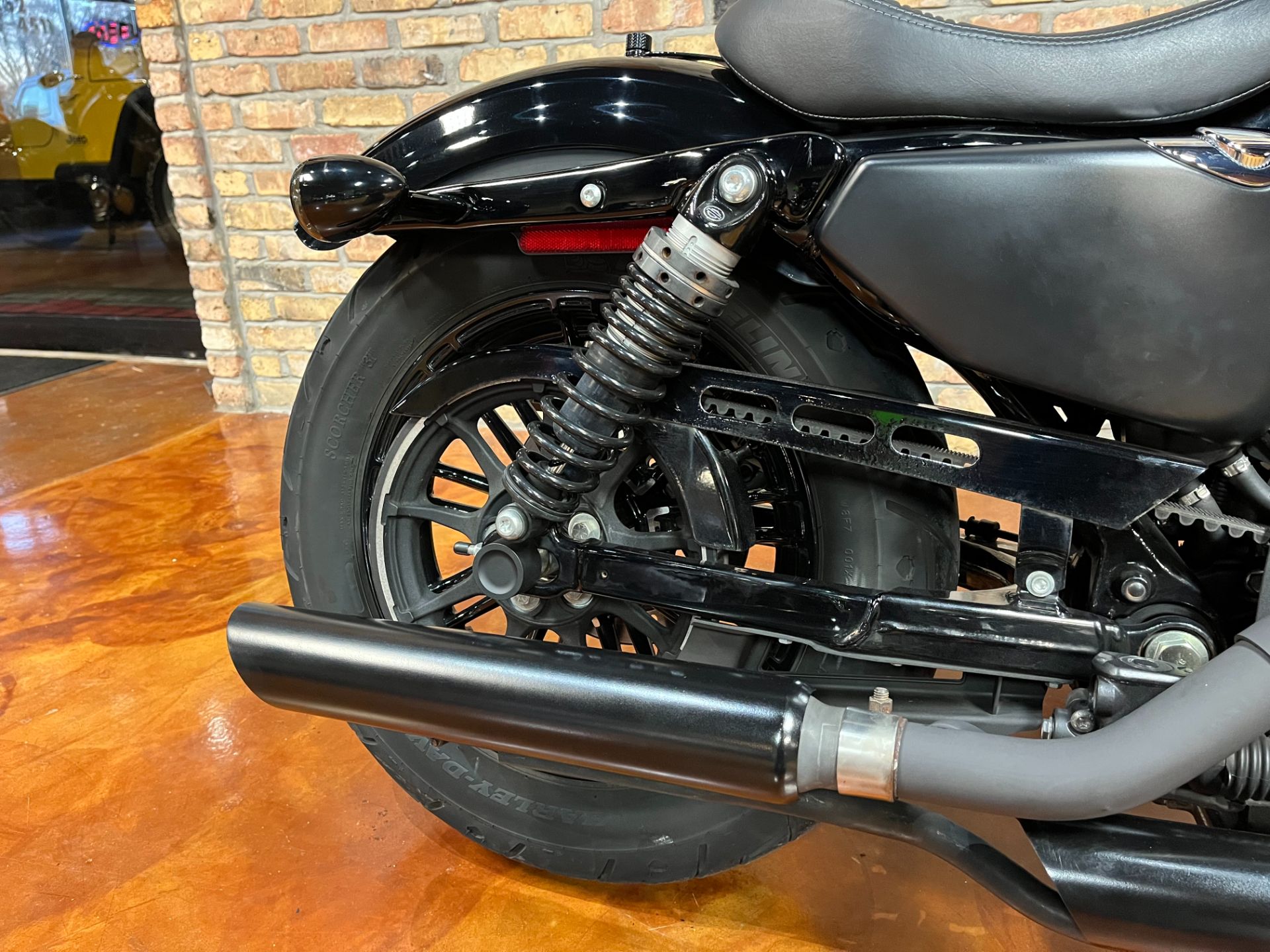 2020 Harley-Davidson Forty-Eight® in Big Bend, Wisconsin - Photo 6