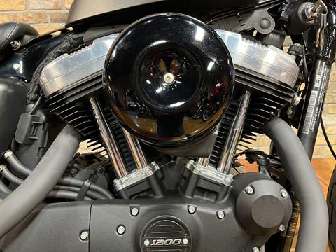 2020 Harley-Davidson Forty-Eight® in Big Bend, Wisconsin - Photo 11