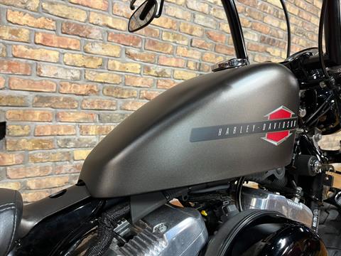 2020 Harley-Davidson Forty-Eight® in Big Bend, Wisconsin - Photo 12