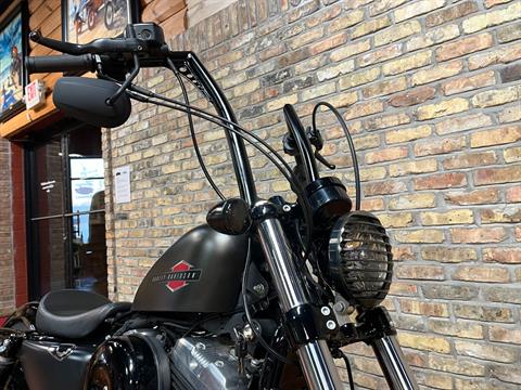 2020 Harley-Davidson Forty-Eight® in Big Bend, Wisconsin - Photo 15