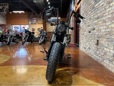 2020 Harley-Davidson Forty-Eight® in Big Bend, Wisconsin - Photo 16