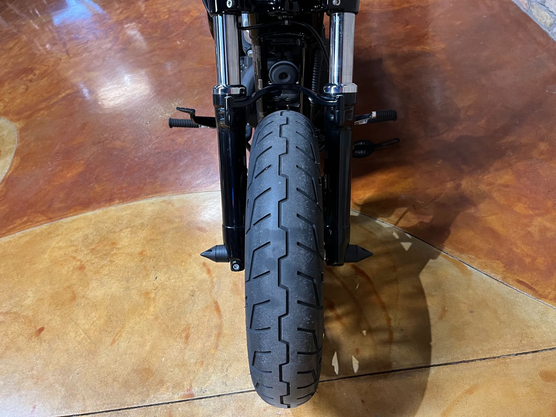 2020 Harley-Davidson Forty-Eight® in Big Bend, Wisconsin - Photo 17