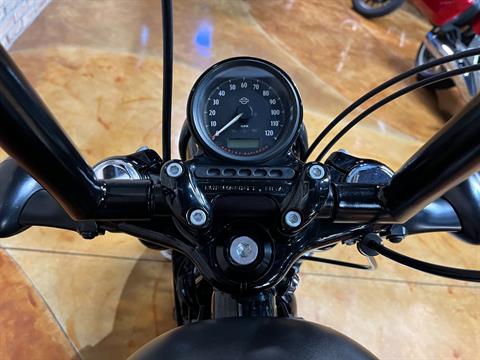 2020 Harley-Davidson Forty-Eight® in Big Bend, Wisconsin - Photo 25