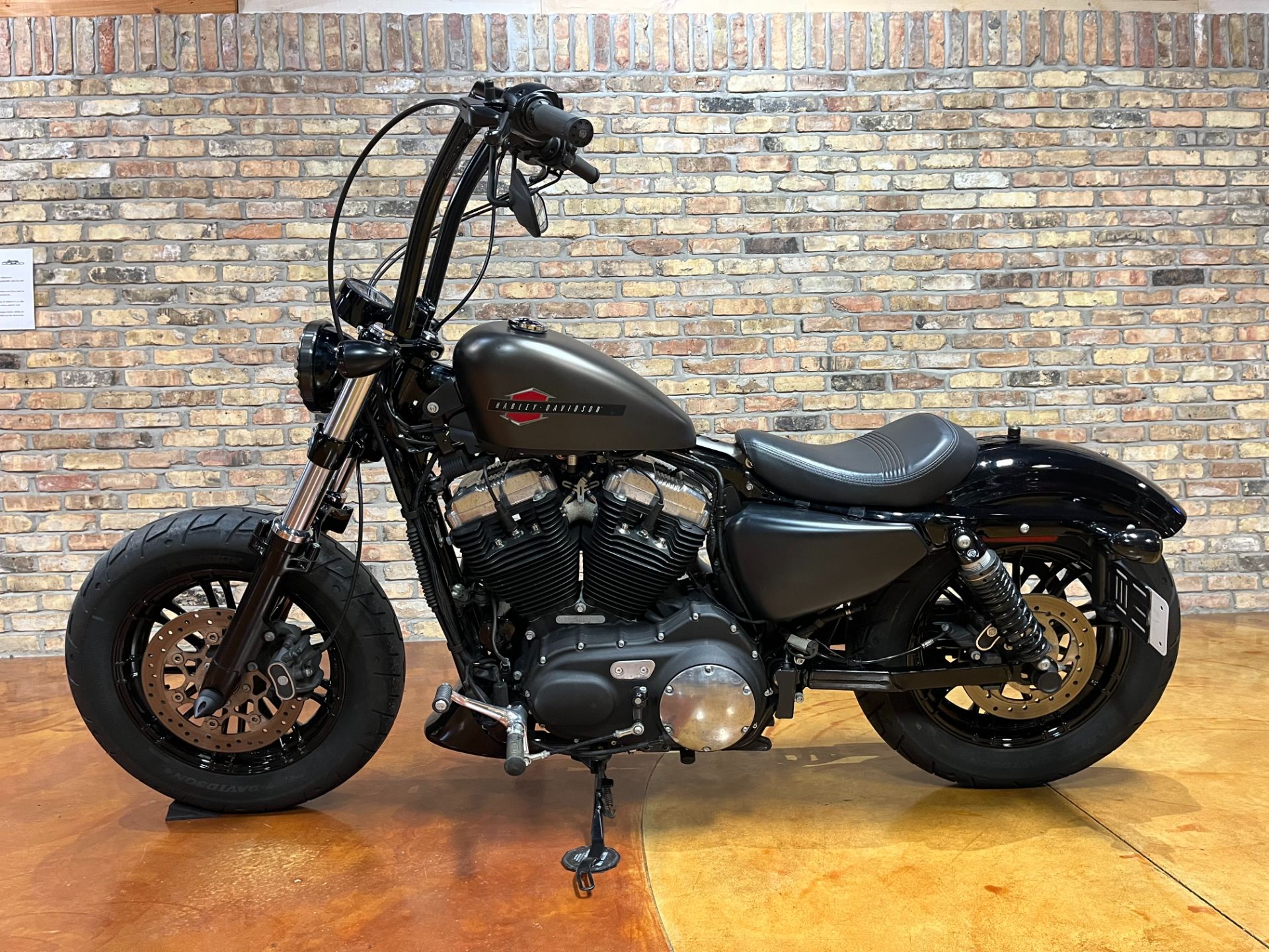2020 Harley-Davidson Forty-Eight® in Big Bend, Wisconsin - Photo 27