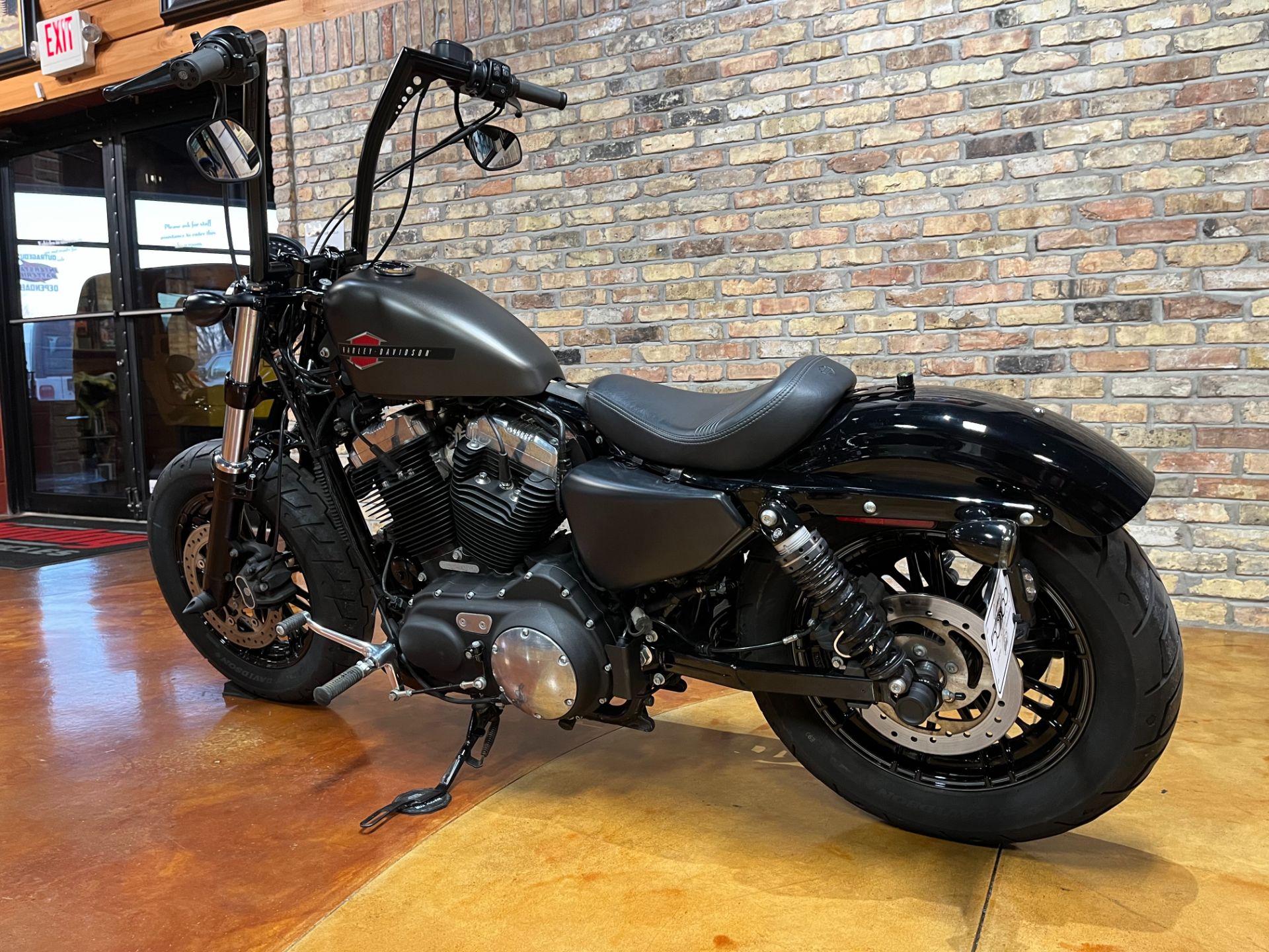 2020 Harley-Davidson Forty-Eight® in Big Bend, Wisconsin - Photo 28