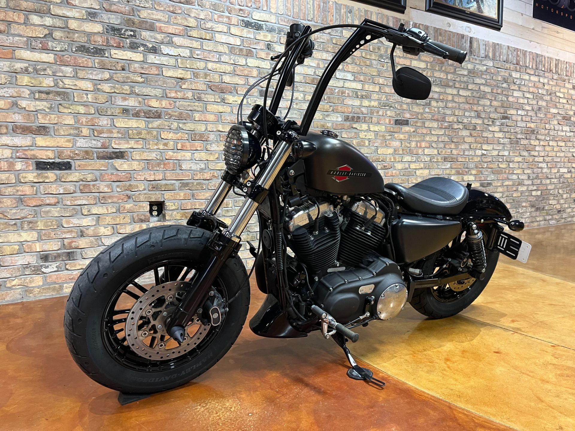 2020 Harley-Davidson Forty-Eight® in Big Bend, Wisconsin - Photo 29
