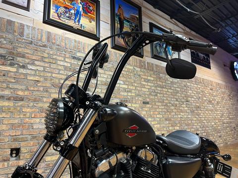 2020 Harley-Davidson Forty-Eight® in Big Bend, Wisconsin - Photo 32