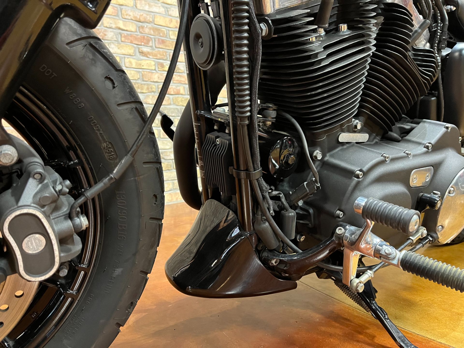 2020 Harley-Davidson Forty-Eight® in Big Bend, Wisconsin - Photo 33