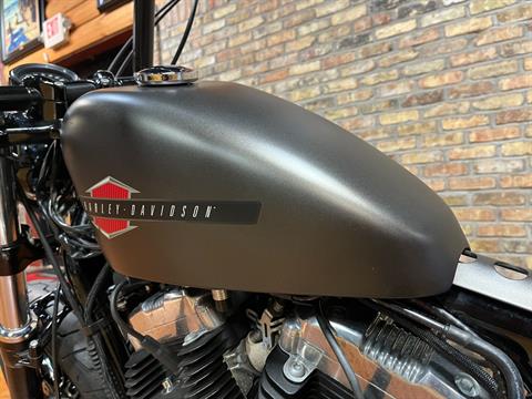 2020 Harley-Davidson Forty-Eight® in Big Bend, Wisconsin - Photo 38