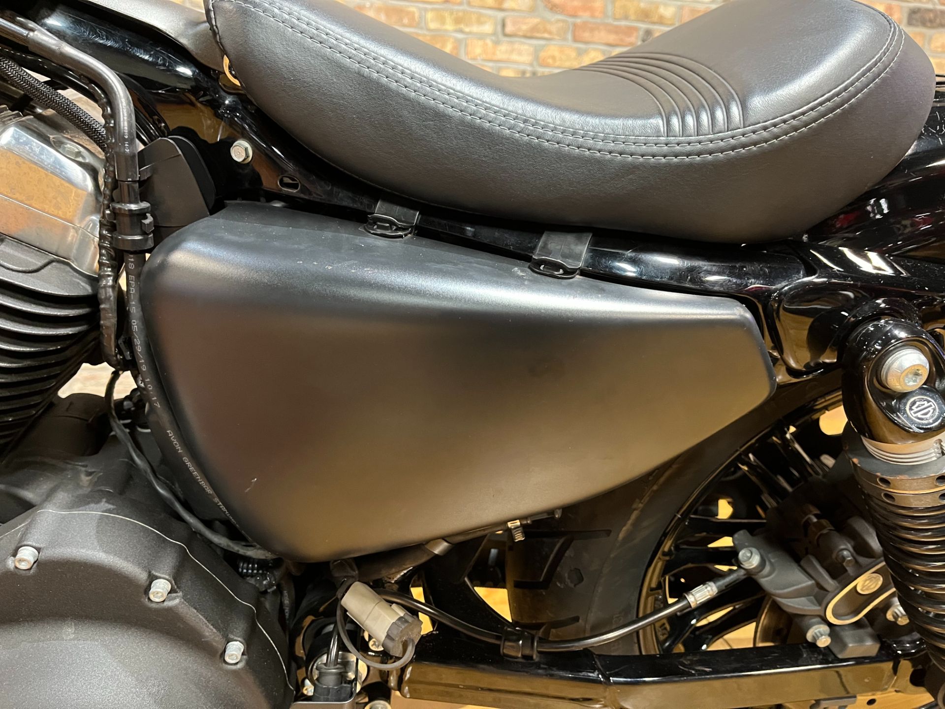2020 Harley-Davidson Forty-Eight® in Big Bend, Wisconsin - Photo 39