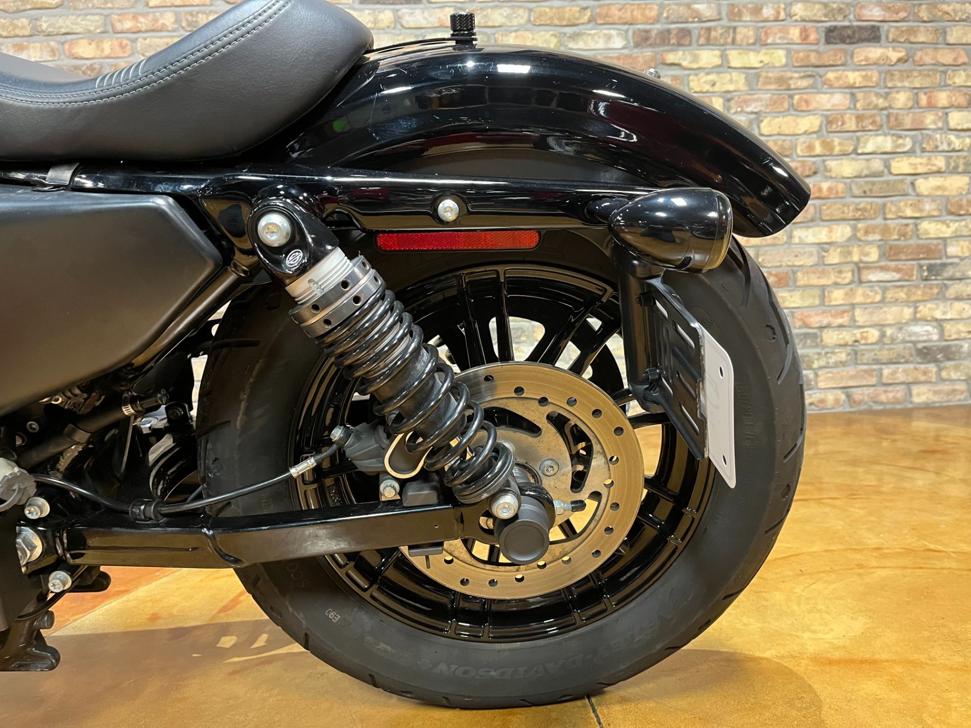 2020 Harley-Davidson Forty-Eight® in Big Bend, Wisconsin - Photo 40