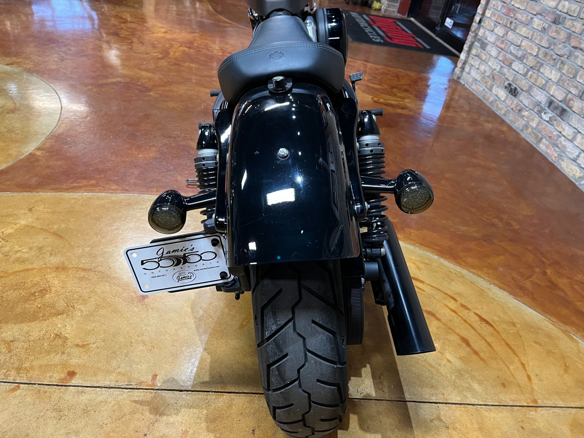2020 Harley-Davidson Forty-Eight® in Big Bend, Wisconsin - Photo 42
