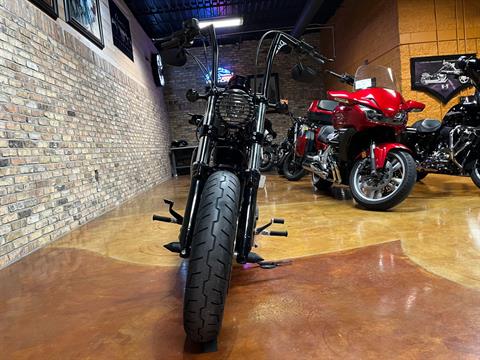2020 Harley-Davidson Forty-Eight® in Big Bend, Wisconsin - Photo 44