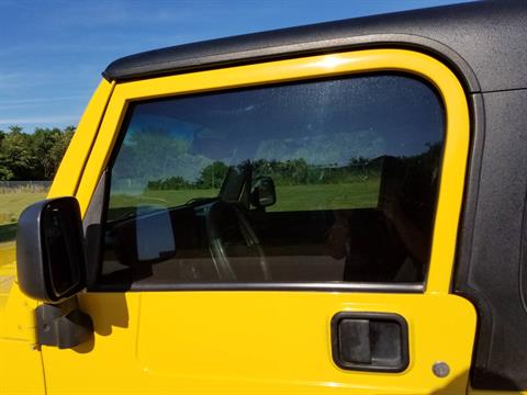 2004 Jeep® Wrangler Rubicon in Big Bend, Wisconsin - Photo 80