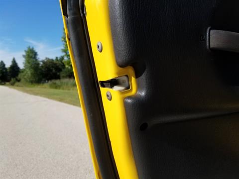 2004 Jeep® Wrangler Rubicon in Big Bend, Wisconsin - Photo 99