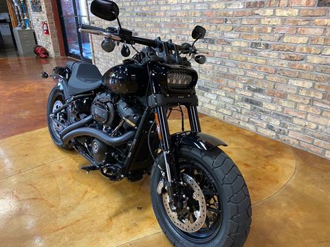 2019 Harley-Davidson Fat Bob® 114 in Big Bend, Wisconsin - Photo 4