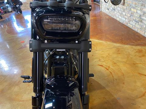 2019 Harley-Davidson Fat Bob® 114 in Big Bend, Wisconsin - Photo 8