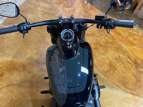 2019 Harley-Davidson Fat Bob® 114 in Big Bend, Wisconsin - Photo 13