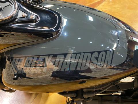 2019 Harley-Davidson Fat Bob® 114 in Big Bend, Wisconsin - Photo 14