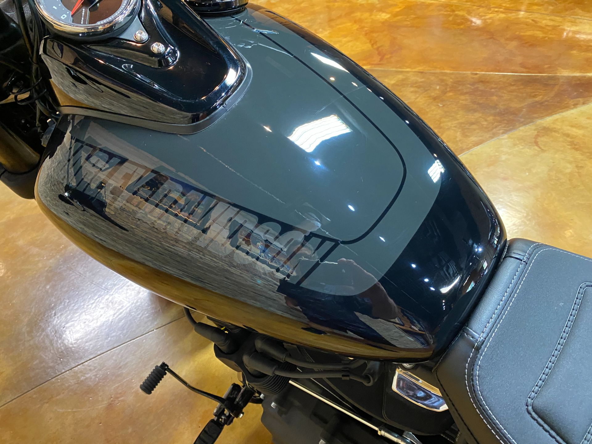 2019 Harley-Davidson Fat Bob® 114 in Big Bend, Wisconsin - Photo 15