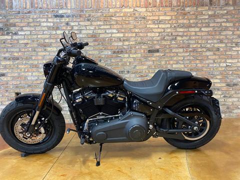 2019 Harley-Davidson Fat Bob® 114 in Big Bend, Wisconsin - Photo 18