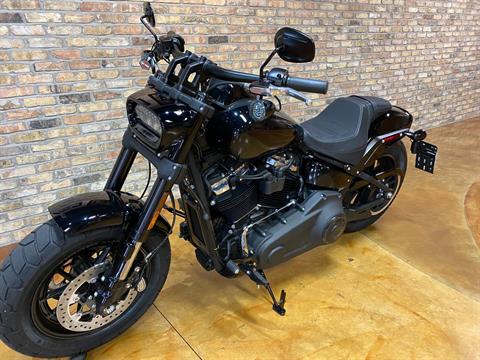 2019 Harley-Davidson Fat Bob® 114 in Big Bend, Wisconsin - Photo 19