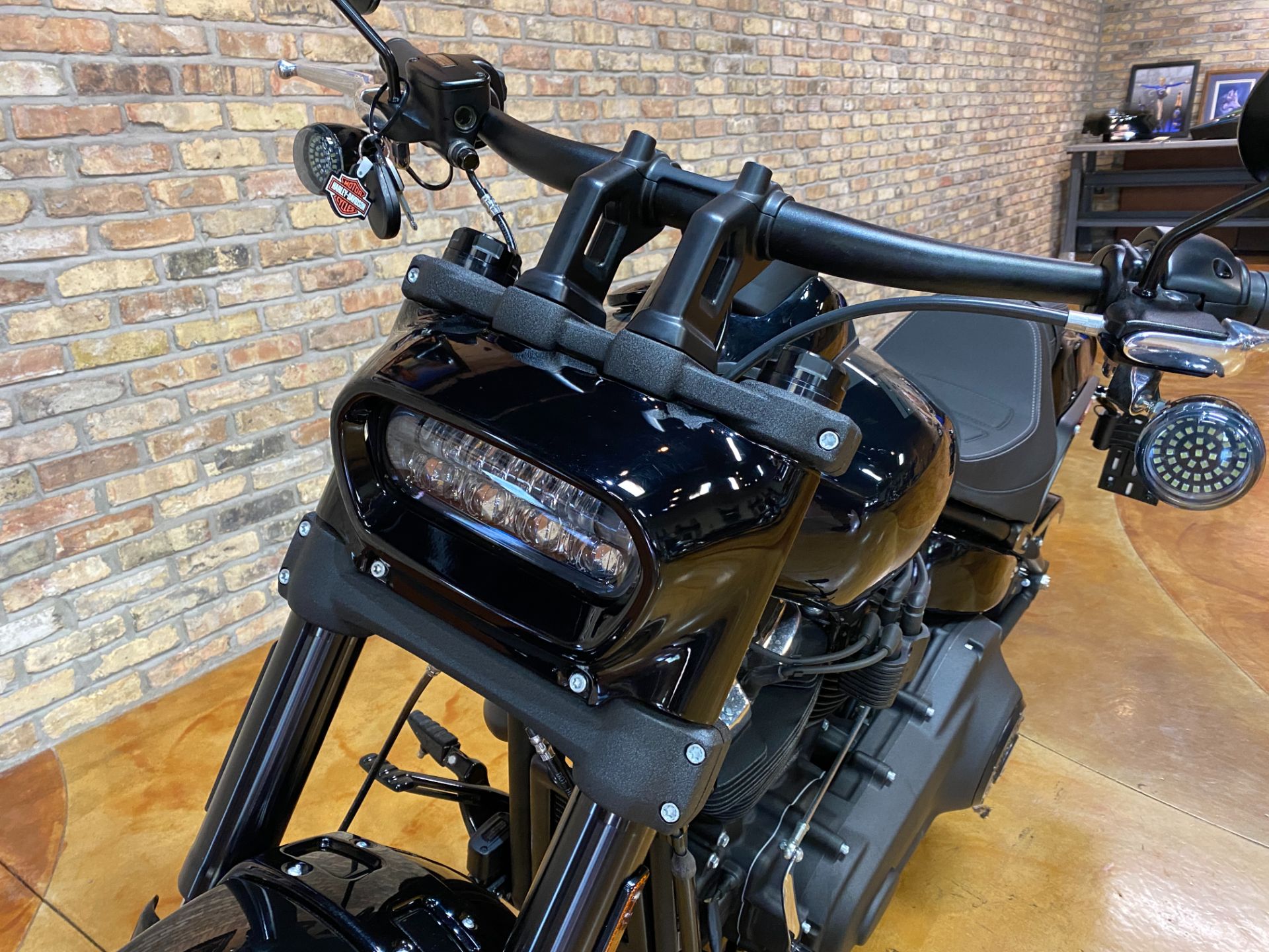 2019 Harley-Davidson Fat Bob® 114 in Big Bend, Wisconsin - Photo 20