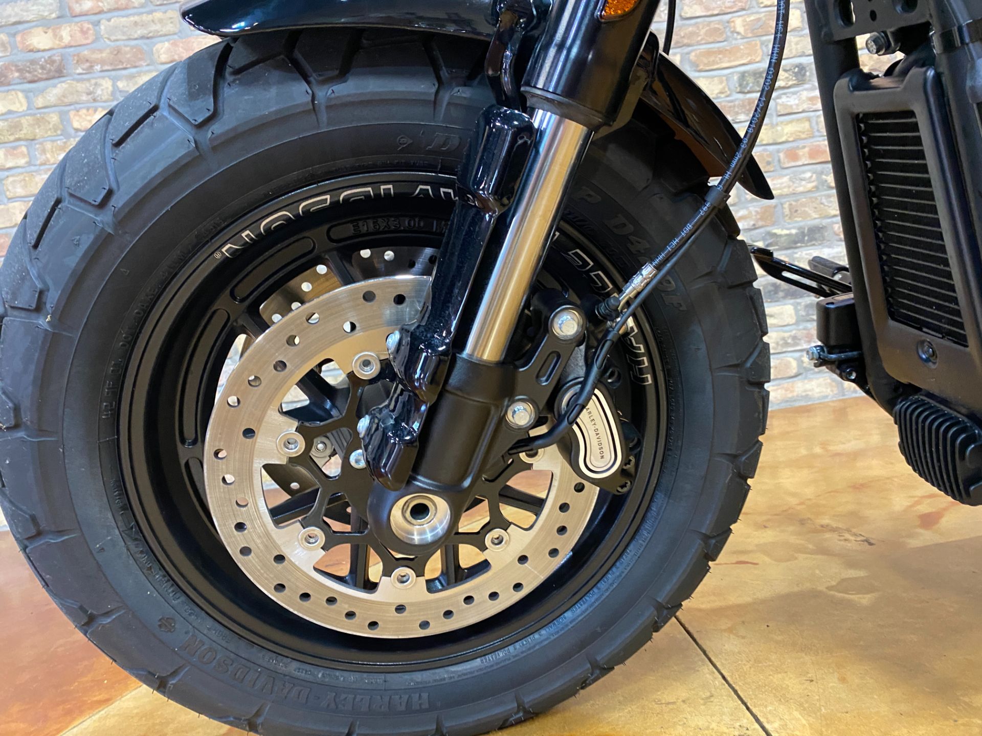2019 Harley-Davidson Fat Bob® 114 in Big Bend, Wisconsin - Photo 21