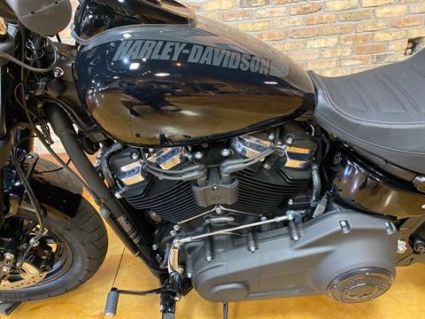 2019 Harley-Davidson Fat Bob® 114 in Big Bend, Wisconsin - Photo 23