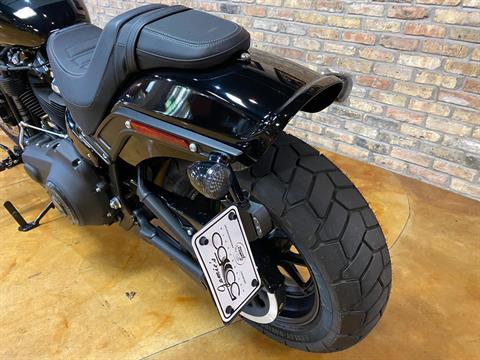 2019 Harley-Davidson Fat Bob® 114 in Big Bend, Wisconsin - Photo 26